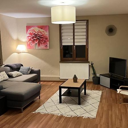 Grand Appartement A Barr Dış mekan fotoğraf
