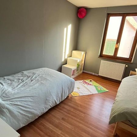 Grand Appartement A Barr Dış mekan fotoğraf