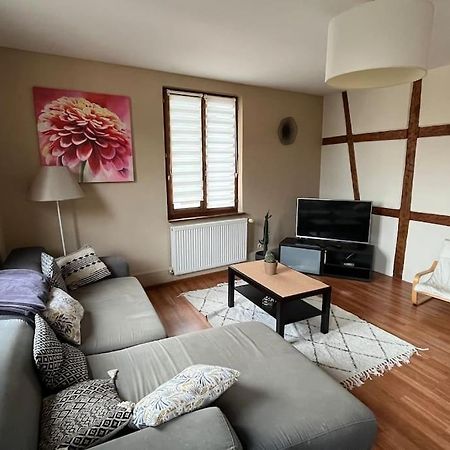 Grand Appartement A Barr Dış mekan fotoğraf