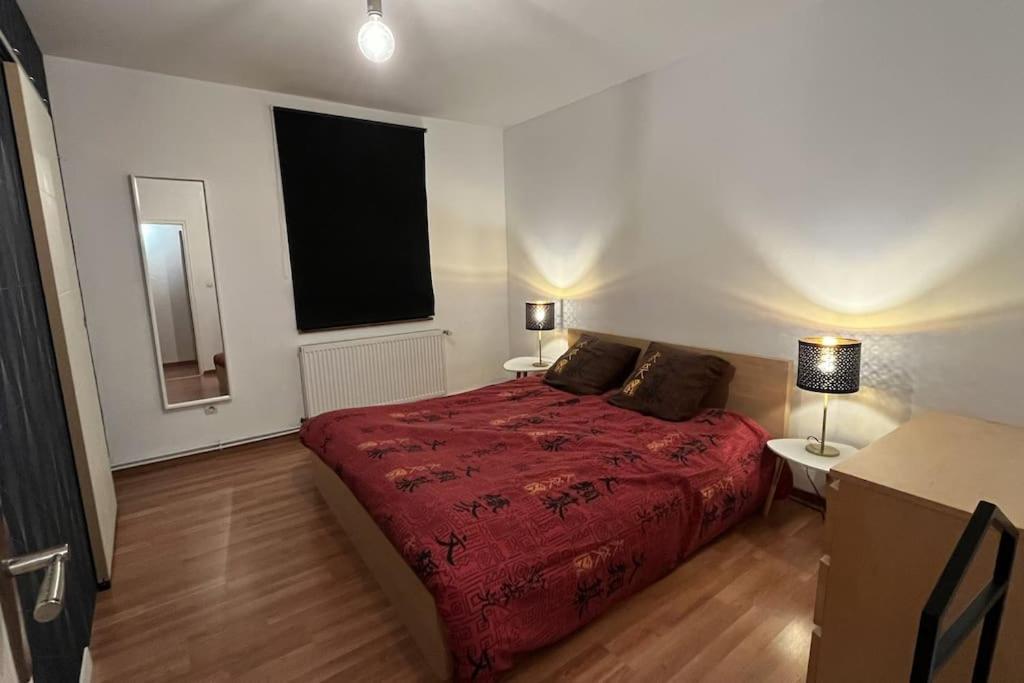 Grand Appartement A Barr Dış mekan fotoğraf