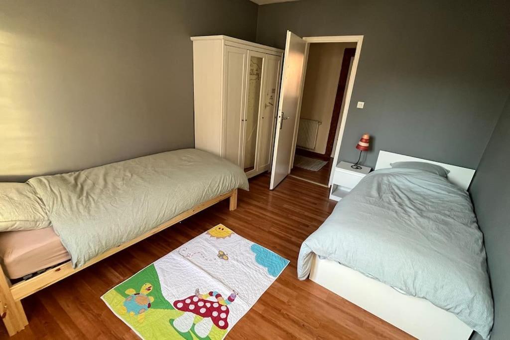Grand Appartement A Barr Dış mekan fotoğraf