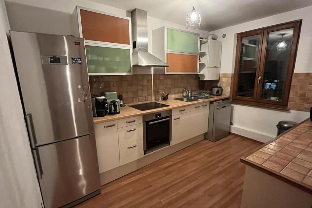 Grand Appartement A Barr Dış mekan fotoğraf