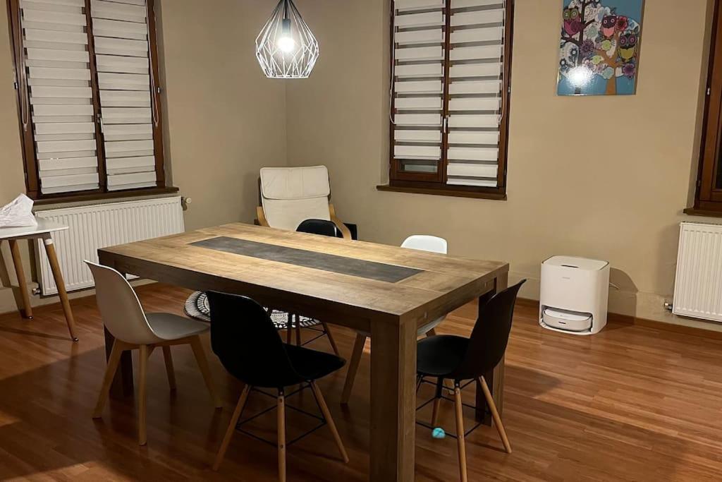 Grand Appartement A Barr Dış mekan fotoğraf
