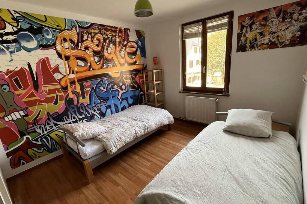 Grand Appartement A Barr Dış mekan fotoğraf