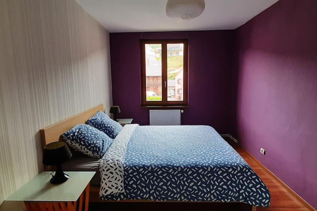 Grand Appartement A Barr Dış mekan fotoğraf